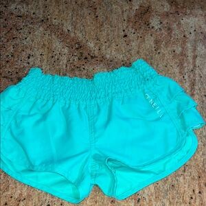 O'Neill Aqua Blue Shorts